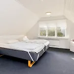 8 Person In Hébergement de vacances Blåvand