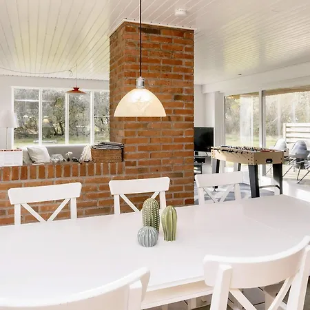 Holiday home 8 Person In Bl Vand