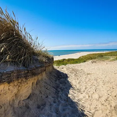 8 Person In Prázdninový dům Blåvand