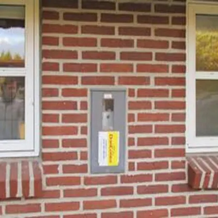 8 Person In Prázdninový dům Blåvand