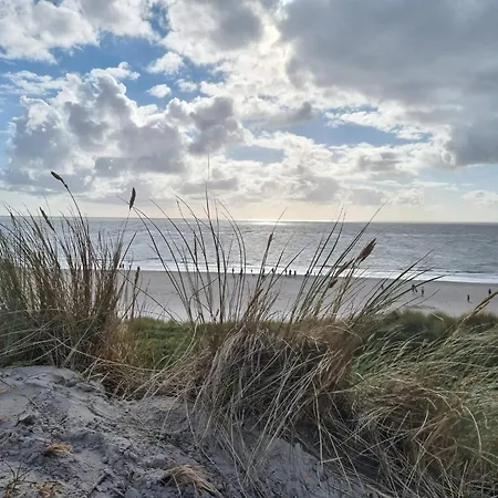 8 Person In * Blåvand