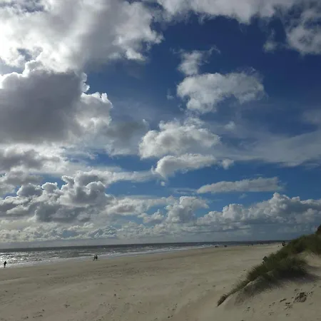 8 Person In Semesterbostad Blåvand