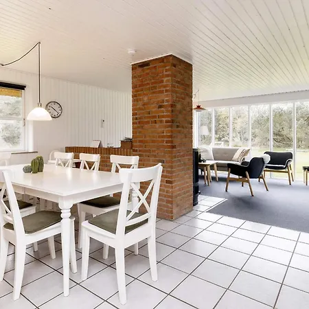 Casa vacanze 8 Person In Blåvand