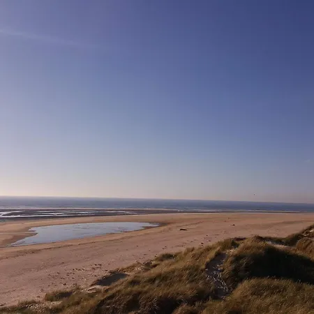 Semesterbostad 8 Person In Blåvand